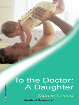 cover image of To the Doctor: A Daughter